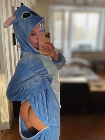 Проститутка Полина