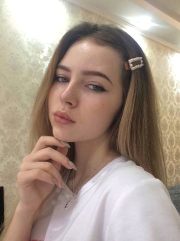 Проститутка Ната
